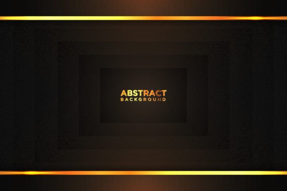 Abstract Dark Square Background: A Modern Design Staple