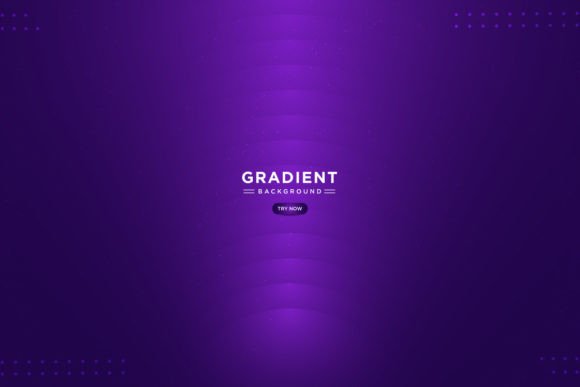 Abstract Gradient Modern Background: Fluid Shapes for Impact