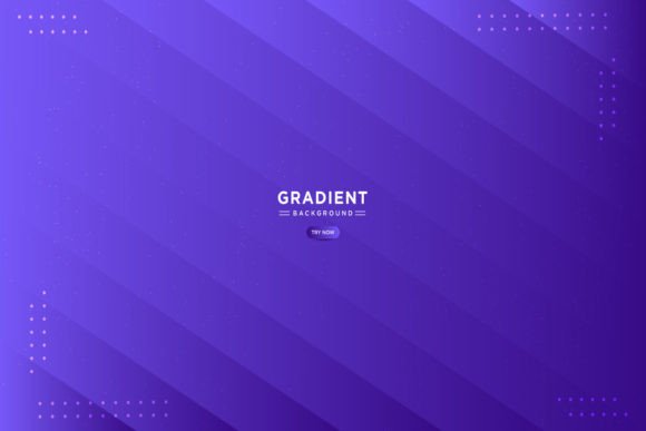 Exploring the Abstract Gradient Modern Background for Design