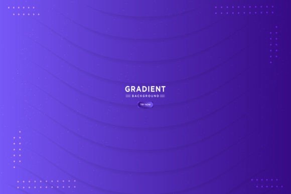 Soft & Serene: Mastering the Abstract Minimal Blue Gradient