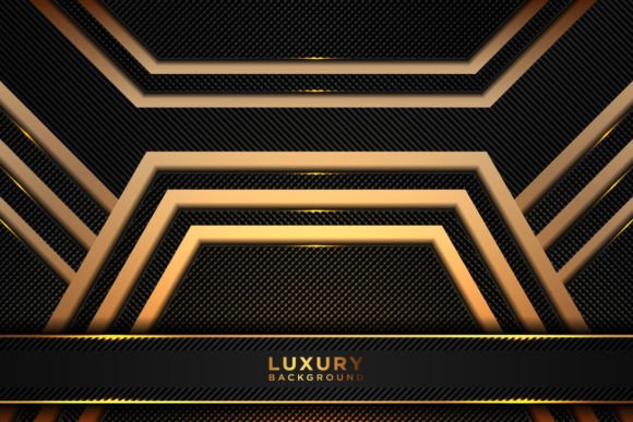 Understanding the Abstract Luxury Gold Background